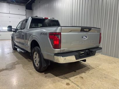 Used 2024 Ford F150 XLT w/ FX4 Off-Road Package