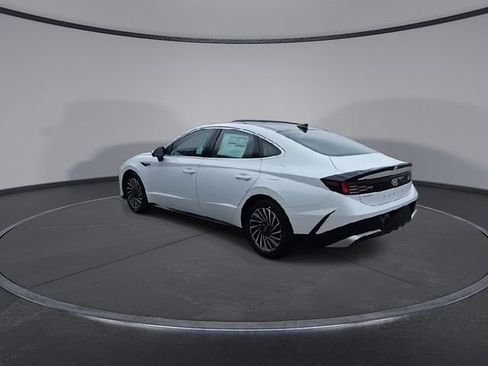 New 2026 Hyundai Sonata Limited FWD image 7