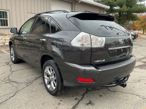Used 2009 Lexus RX 350 AWD image 5