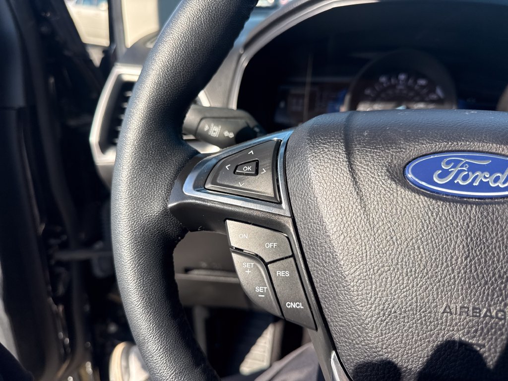 Used 2024 Ford Edge SEL w/ Convenience Package AWD/4WD image 41