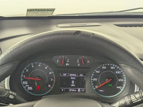Used 2024 Chevrolet Malibu LT FWD image 18