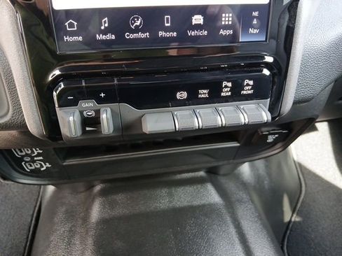 New 2026 RAM 2500 Tradesman image 37