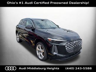 Used 2026 Audi Q5 Premium Plus AWD/4WD 360° Tour
