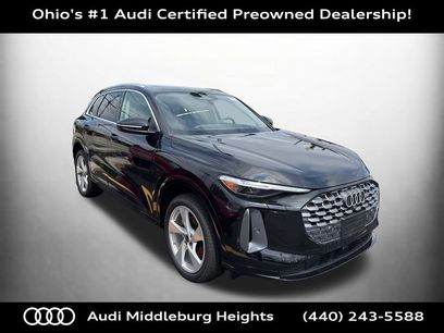 Used 2026 Audi Q5 Premium Plus
