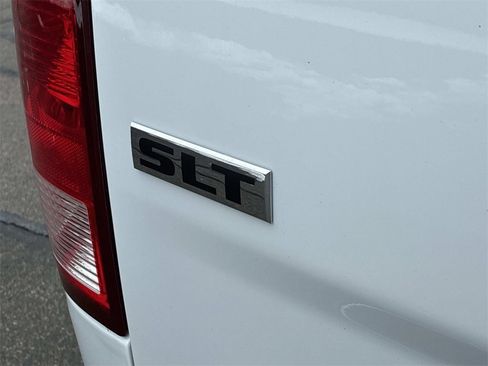 Used 2023 RAM 1500 Classic SLT w/ Electronics Group image 12