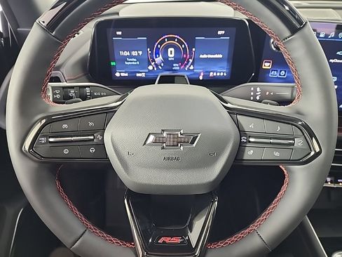 New 2026 Chevrolet Traverse RS w/ LPO, Floor Liner Package image 29