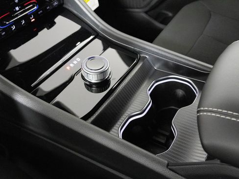 New 2025 Jeep Grand Cherokee Laredo X image 55