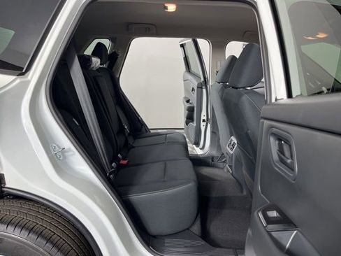 New 2026 Nissan Rogue S FWD image 42