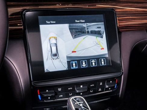 Used 2019 Maserati Quattroporte S Q4 image 23