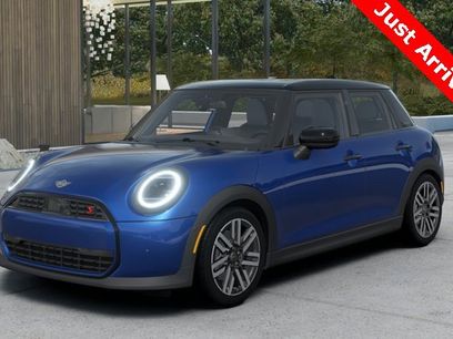 New 2026 MINI Cooper S
