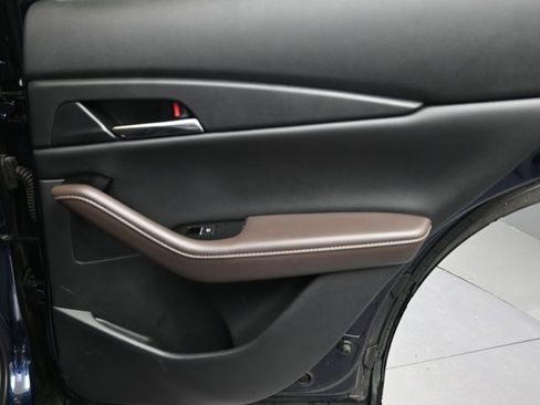 Used 2023 MAZDA CX-30 2.5 Turbo w/ Premium Plus Pkg image 14