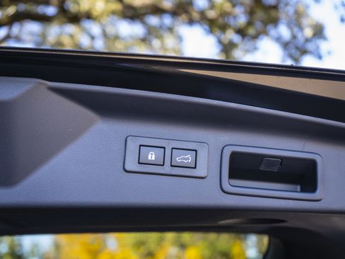 New 2026 Subaru Forester Wilderness image 29