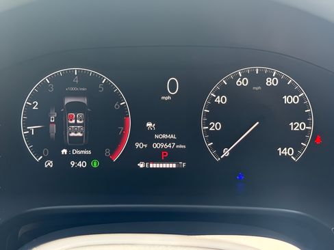 Certified 2024 Honda CR-V LX image 29