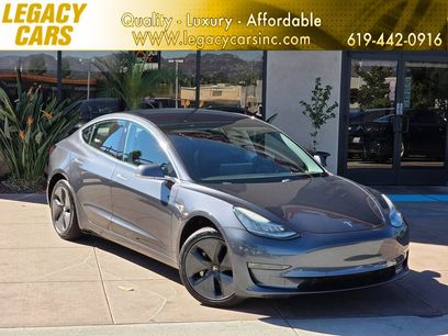 Used 2018 Tesla Model 3 Long Range