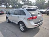 Used 2011 Lincoln MKX 2WD w/ Cargo Accessory Pkg image 5