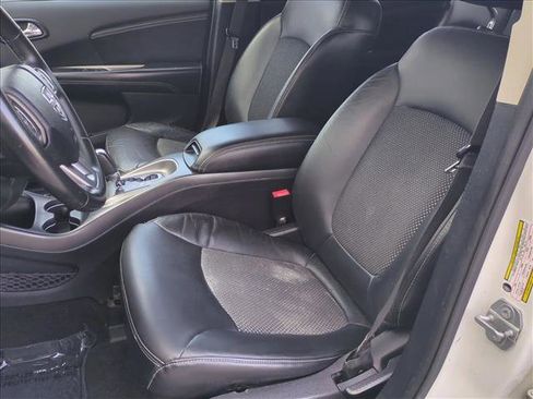 Used 2018 Dodge Journey Crossroad image 14