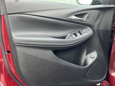 Certified 2023 Buick Encore GX Select w/ Experience Buick Package image 20