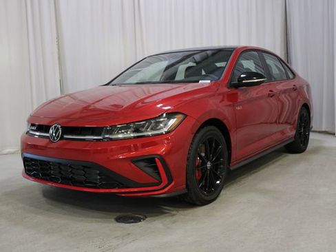 New 2026 Volkswagen Jetta GLI Autobahn FWD image 35