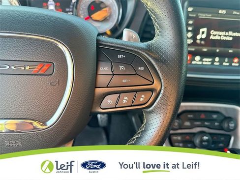 Used 2023 Dodge Challenger R/T Scat Pack image 33