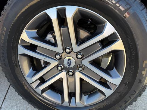 Used 2022 Ford F150 XL w/ STX Appearance Package image 35