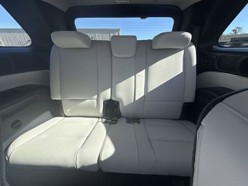 New 2026 Hyundai Palisade Calligraphy image 23