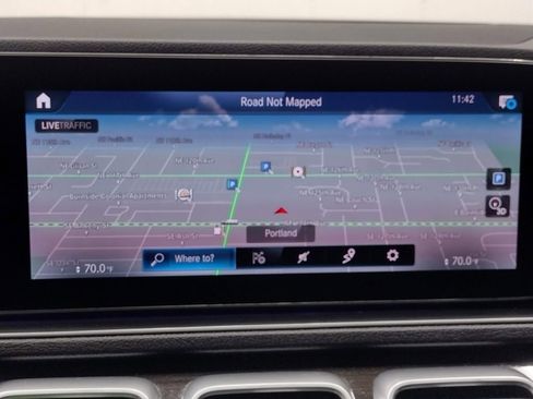 Used 2020 Mercedes-Benz GLE 350 4MATIC image 38