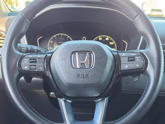 Certified 2025 Honda Pilot EX-L image 30