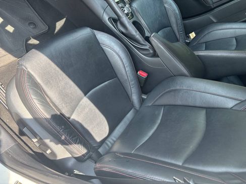 Used 2015 MAZDA MAZDA3 i Grand Touring FWD image 17