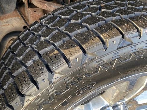 Certified 2018 Chevrolet Silverado 2500 High Country w/ Duramax Plus Package image 23