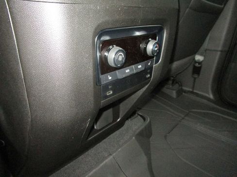 New 2026 Chevrolet Tahoe RST w/ Comfort Package image 18