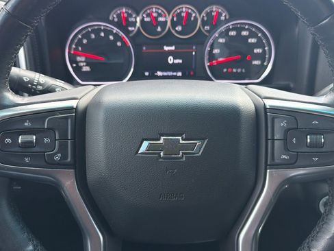 Used 2019 Chevrolet Silverado 1500 RST w/ All-Star Edition image 33