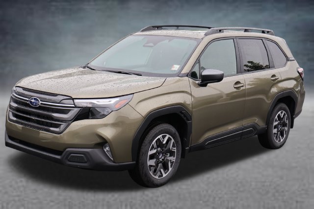 New 2026 Subaru Forester Premium AWD/4WD image 24