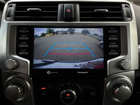 Used 2023 Toyota 4Runner SR5 RWD image 32
