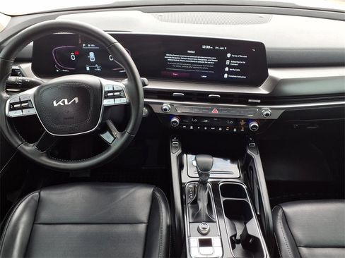 Used 2024 Kia Telluride S w/ S Sunroof Package image 12