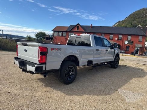 New 2026 Ford F350 XL w/ STX Appearance Package image 5