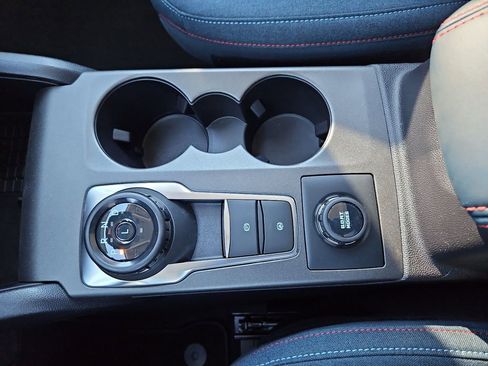 New 2025 Ford Bronco Sport Heritage w/ Convenience Package image 28