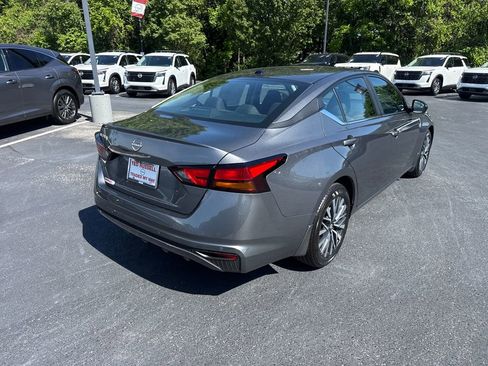 New 2026 Nissan Altima 2.5 SV FWD image 5