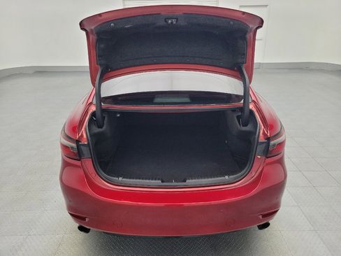 Used 2021 MAZDA MAZDA6 Signature image 29