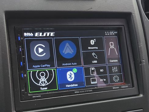 Used 2013 Ford F150 XL w/ PWR Equipment Group image 4