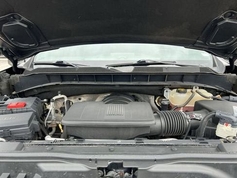 Used 2019 Chevrolet Silverado 1500 RST w/ All-Star Edition AWD/4WD image 29