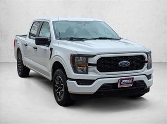 Used 2023 Ford F150 XL w/ STX Appearance Package AWD/4WD video 3