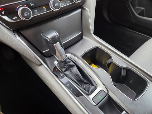 Used 2019 Honda Accord EX-L image 22