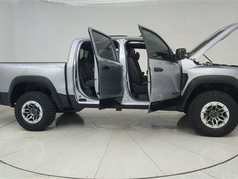 Used 2026 RAM 1500 RHO w/ RHO Level 1 Equipment Group image 75