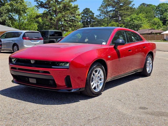 New 2026 Dodge Charger R/T AWD/4WD image 2