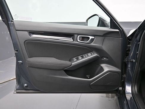 Used 2024 Honda Civic EX image 30