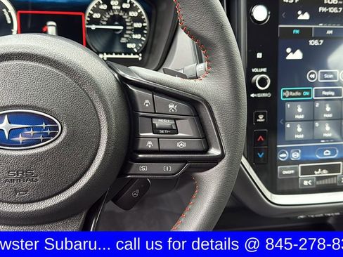 New 2026 Subaru Crosstrek 2.5i Limited AWD/4WD image 11