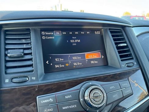 Used 2019 Nissan Armada SL w/ Premium Package image 13