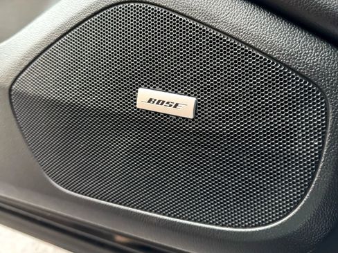 Used 2017 Cadillac ATS Luxury w/ Safety and Security Package image 20