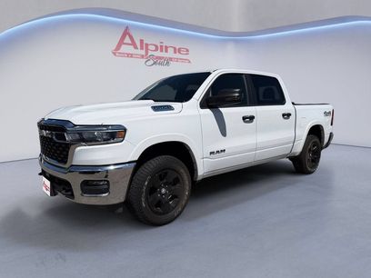 Used 2025 RAM 1500 Lone Star