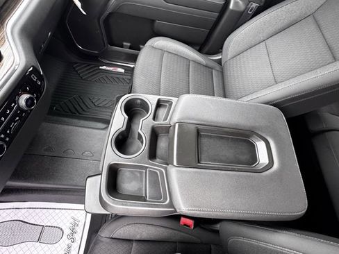 Used 2023 Chevrolet Silverado 1500 LT image 18